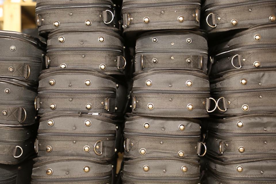 instrument cases