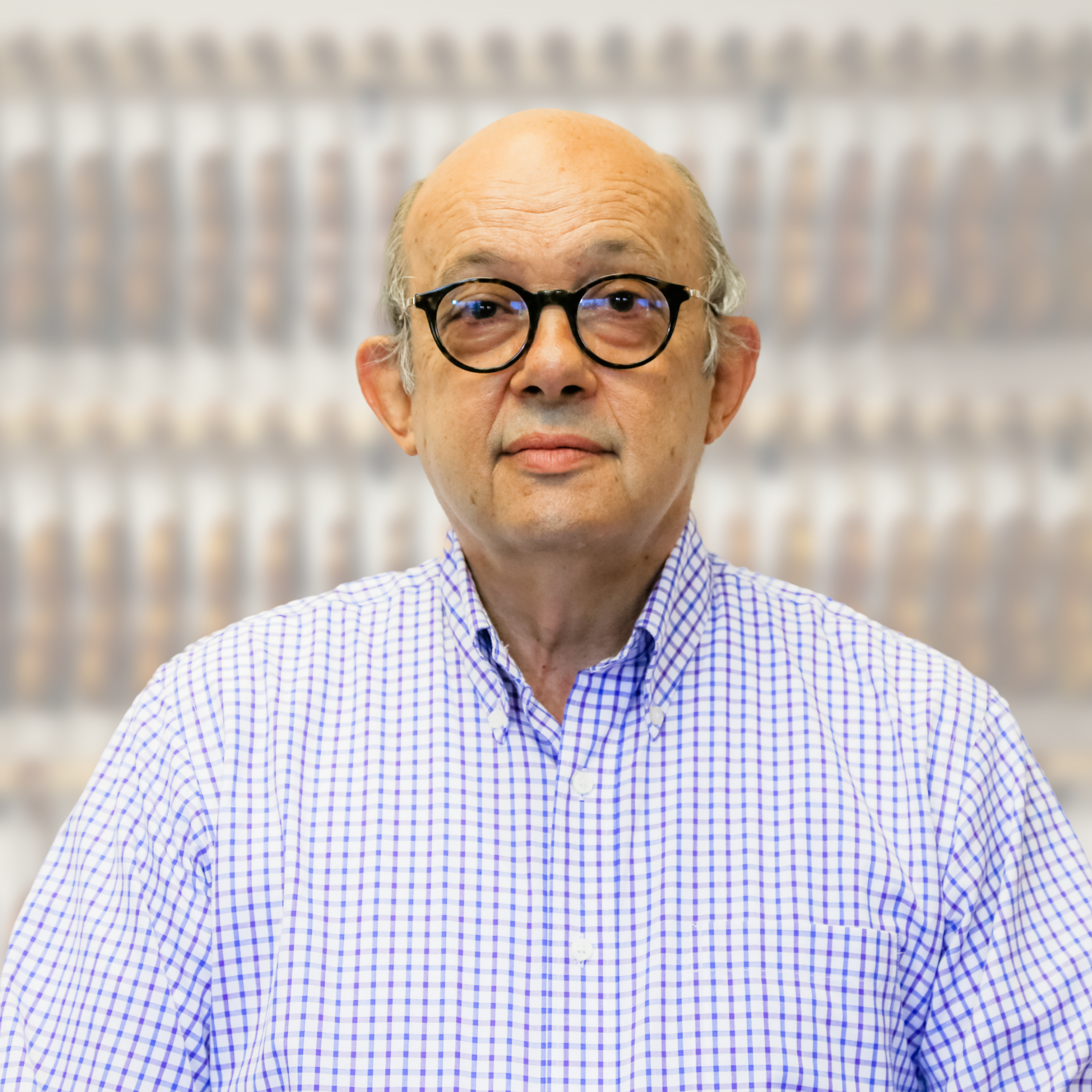 Steven Day