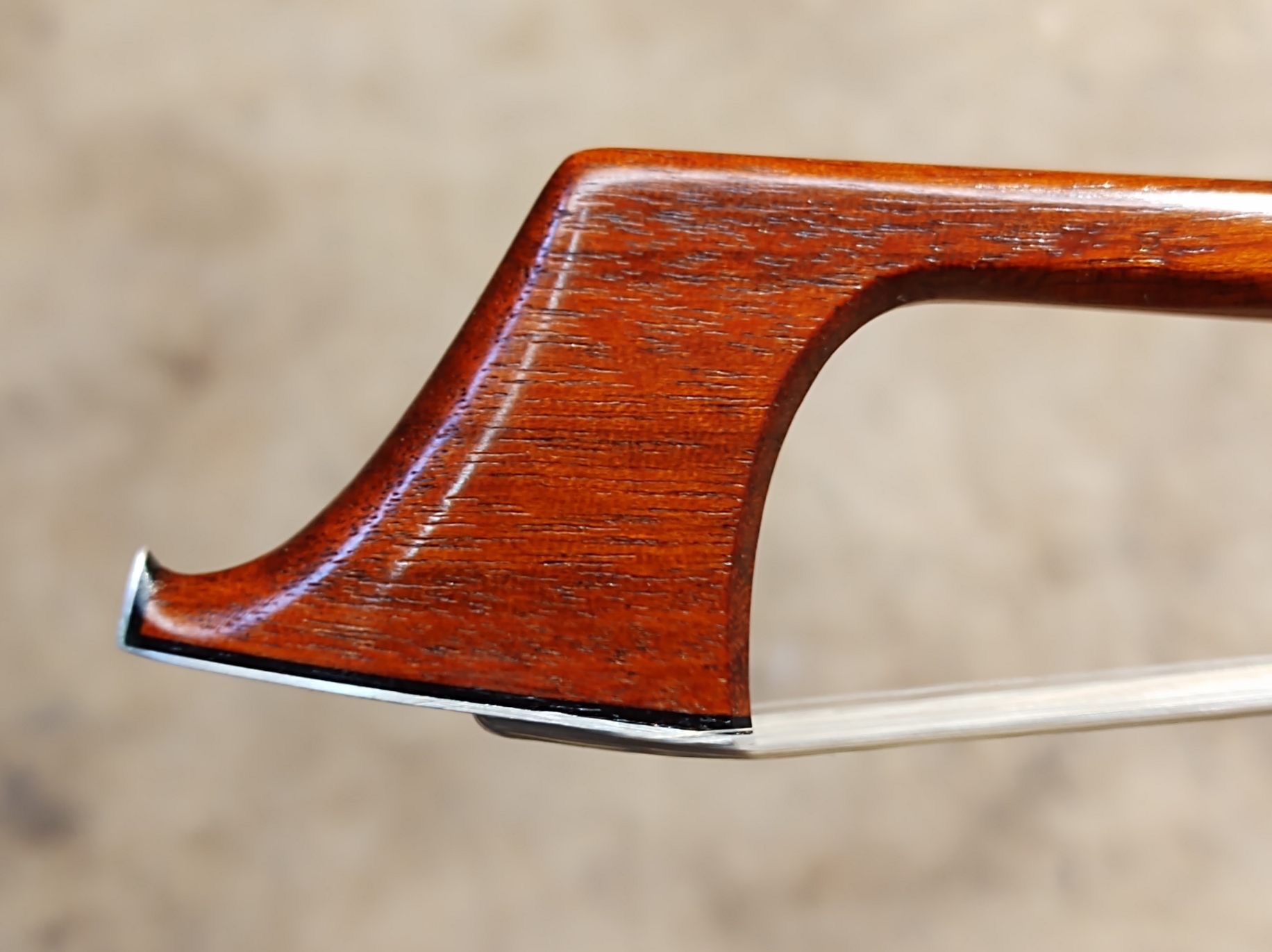 handmade bow