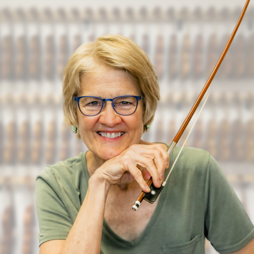 Deborah